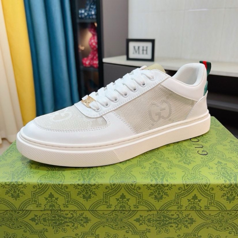 G*u*i casual shoes